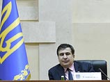 Саакашвили высказал недоумение в связи с тем, что один из самых популярных ночных клубов пригласил исполнителя в город