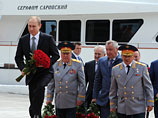 Президент ознакомился с доктриной в Балтийске, где участвовал в праздновании дня ВМФ Президент ознакомился с доктриной в Балтийске, где участвовал в праздновании дня ВМФ