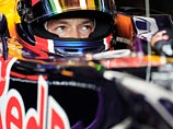 Российский гонщик впервые в истории "Формулы-1" финишировал вторым 
