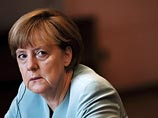Меркель после бомбардировок призвала Турцию разделять ИГ и курдов
