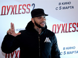 "Настоящий мужчина дела делает, а не галстук жует": Тимати ответил Саакашвили, запретившему его концерт в Одессе "Настоящий мужчина дела делает, а не галстук жует": Тимати ответил Саакашвили, запретившему его концерт в Одессе