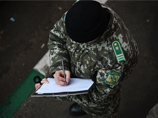 Украинский пограничник открыл огонь по жителю России, когда тот попытался сделать селфи Украинский пограничник открыл огонь по жителю России, когда тот попытался сделать селфи