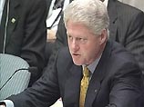 Билл Клинтон планирует в ноябре посетить Вьетнам с визитом, сообщили официальные представители администрации президента