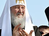 Патриарх освятил храм в Москве, поблагодарил Путина, заявил, что РПЦ не сращивается с государством, и указал на причину бед Украины Патриарх освятил храм в Москве, поблагодарил Путина, заявил, что РПЦ не сращивается с государством, и указал на причину бед Украины