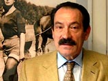 Умер итальянский писатель, кандидат на Нобелевскую премию по литературе Себастьяно Вассалли Умер итальянский писатель, кандидат на Нобелевскую премию по литературе Себастьяно Вассалли