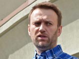 В статье Bloomberg собеседники агентства утверждали, что российские власти "обеспокоены популярностью" Алексея Навального