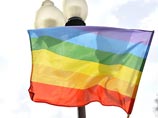В Петербурге не разрешили провести гей-парад в День ВДВ