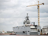 Олланд заявил, что вопрос с поставками России вертолетоносцев Mistral решится в "ближайшие недели" Олланд заявил, что вопрос с поставками России вертолетоносцев Mistral решится в "ближайшие недели"