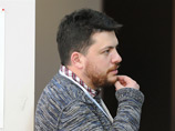 Волков подчеркнул, что голодовка не заканчивается. "Мы с Савиным и Бойко возвращаемся в штаб на Красный пр., 62 и продолжаем голодовку. Наше требование - нормальная проверка подписей - неизменно" Волков подчеркнул, что голодовка не заканчивается. "Мы с Савиным и Бойко возвращаемся в штаб на Красный пр., 62 и продолжаем голодовку. Наше требование - нормальная проверка подписей - неизменно"