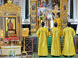 День Крещения Руси празднуют в православном мире