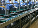 Hewlett-Packard официально ликвидировала предприятие, собиравшее компьютеры под Петербургом Hewlett-Packard официально ликвидировала предприятие, собиравшее компьютеры под Петербургом
