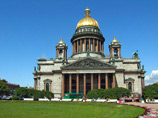 Депутаты Заксобрания Петербурга хотят провести референдум против передачи Исаакия РПЦ Депутаты Заксобрания Петербурга хотят провести референдум против передачи Исаакия РПЦ