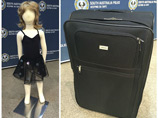 В Австралии найден чемодан с останками девочки, похожей на пропавшую 8 лет назад в Португалии Мадлен Маккэн