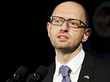 Яценюк обсудил с главами УПЦ Канады и США вопрос единства украинских христиан Яценюк обсудил с главами УПЦ Канады и США вопрос единства украинских христиан