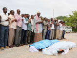 Теракт в Сомали совершил смертник, имеющий немецкое гражданство