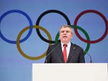МОК заявил о своей финансовой стабильности до 2032 года МОК заявил о своей финансовой стабильности до 2032 года