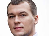 Деятельностью фонда еще в феврале заинтересовался депутат Госдумы от ЛДПР Михаил Дегтярев Деятельностью фонда еще в феврале заинтересовался депутат Госдумы от ЛДПР Михаил Дегтярев
