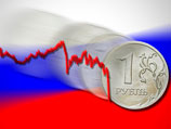 "Российскую экономику ждут тяжелые времена": Центробанк может изменить тактику из-за обвала рубля "Российскую экономику ждут тяжелые времена": Центробанк может изменить тактику из-за обвала рубля