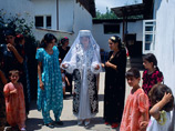 В Таджикистане набирают популярность онлайн-свадьбы