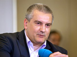 Глава Крыма "добивает" преемника "КаZантипа": билеты отменить, забор повалить Глава Крыма "добивает" преемника "КаZантипа": билеты отменить, забор повалить
