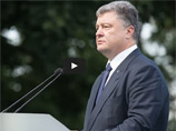 Украине нужно создать свою поместную Православную церковь, убежден президент Порошенко