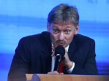 Песков: не было никакого распоряжения о недопущении оппозиции к выборам Песков: не было никакого распоряжения о недопущении оппозиции к выборам
