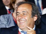 Мишель Платини объявил о своем выдвижении на выборы президента ФИФА Мишель Платини объявил о своем выдвижении на выборы президента ФИФА