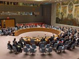Проект резолюции, который сегодня будет вынесен на рассмотрение Совбеза ООН от имени пяти стран (Малайзии, Нидерландов, Австралии, Бельгии и Украины) уместился на 2,5 страницах