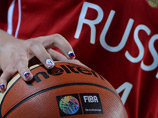 FIBA дисквалифицировала РФБ, но уже участвующие в турнирах сборные России не отстранены FIBA дисквалифицировала РФБ, но уже участвующие в турнирах сборные России не отстранены