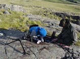 Петроглифы на алтайском плато Укок могут оказаться самыми древними в Сибири