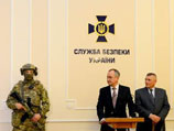 СБУ назвала имя "российского офицера", задержанного на Донбассе вместе с боеприпасами СБУ назвала имя "российского офицера", задержанного на Донбассе вместе с боеприпасами
