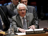 На заседании Совета Безопасности ООН в Нью-Йорке представитель России Виталий Чуркин проголосовал против принятия резолюции, которая предусматривает создание трибунала по делу о крушении 17 июля 2014 года малайзийского авиалайнера Boeing