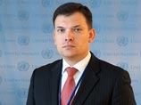 Делегацию из Минска возглавил начальник главного управления многосторонней дипломатии МИД Белоруссии Юрий Амбразевич Делегацию из Минска возглавил начальник главного управления многосторонней дипломатии МИД Белоруссии Юрий Амбразевич