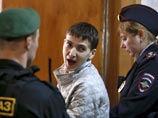 Правоохранительные органы Украины возбудили уголовные дела против россиян, которых подозревают "в совершении преступления в отношении украинской гражданки Надежды Савченко" Правоохранительные органы Украины возбудили уголовные дела против россиян, которых подозревают "в совершении преступления в отношении украинской гражданки Надежды Савченко"