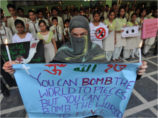 В Индии казнили организатора терактов в Мумбаи в 1993 году