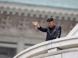 Ким Чен Ын побывал на учениях ВВС КНДР, сообщив о подготовке к войне с США и Южной Кореей Ким Чен Ын побывал на учениях ВВС КНДР, сообщив о подготовке к войне с США и Южной Кореей