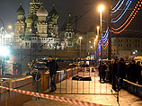 Адвокат опроверг данные СМИ о том, что экспертиза не подтвердила причастность обвиняемых к убийству Немцова Адвокат опроверг данные СМИ о том, что экспертиза не подтвердила причастность обвиняемых к убийству Немцова