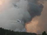 Половина жителей полыхающего Забайкалья связывает лесные пожары со злым умыслом