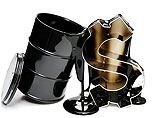 Нефть Brent подешевела до 53,7 доллара за баррель Нефть Brent подешевела до 53,7 доллара за баррель