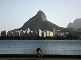 Олимпийские заплывы в Бразилии могут состояться в "сточных водах"