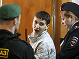 О том, что Савченко в четверг утром, 30 июля, была доставлена Донецкий городской суд, "Интерфаксу" сообщила пресс-секретарь горсуда Татьяна Диева. В ходе заседания стороны заявят свои ходатайства. После их разрешения суд назначит дату рассмотрения дела по