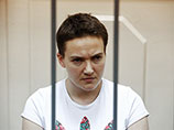 Донецкий городской суд удовлетворил ходатайство защиты об определении подсудности дела Савченко Донецкий городской суд удовлетворил ходатайство защиты об определении подсудности дела Савченко