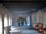 Спецслужбы Израиля раскрыли поджог христианского храма в Капернауме