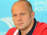 Федор Емельяненко окончательно уйдет из спорта через несколько лет