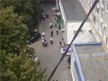 В Москве на выходе из "Сбербанка" расстреляны двое клиентов В Москве на выходе из "Сбербанка" расстреляны двое клиентов