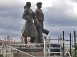 Мэр Вильнюса не прочь отдать России демонтированные в Литве советские скульптуры, но в обмен на ценности