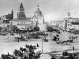 Москвичи хотят видеть на Лубянской площади фонтан, а не памятник Дзержинскому, показал опрос
