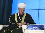 На открытие соборной мечети Москвы российские мусульмане ожидают приезда лидеров исламского мира На открытие соборной мечети Москвы российские мусульмане ожидают приезда лидеров исламского мира