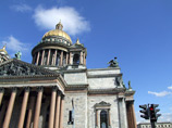 Депутаты в Петербурге определили вопросы для референдума по Исаакиевскому собору
