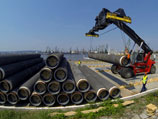 Reuters: переговоры о строительстве "Турецкого потока" отложены на неопределенный срок